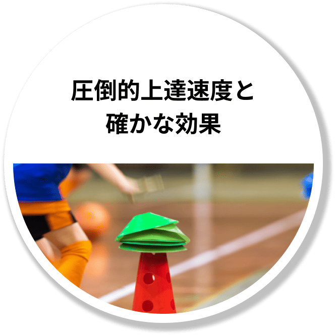 特徴